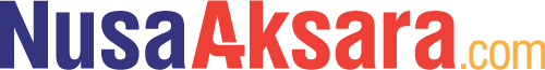 Logo nusaaksara.com